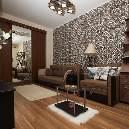 Cozy Apartment On Yevreiska Street Oděsa Exteriér fotografie