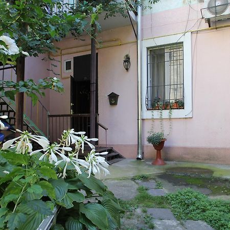 Cozy Apartment On Yevreiska Street Oděsa Exteriér fotografie