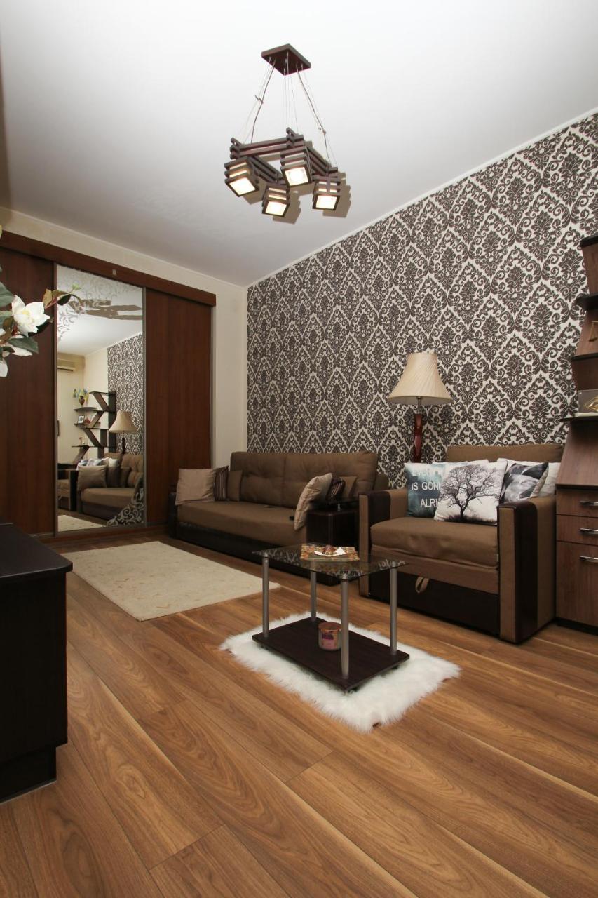 Cozy Apartment On Yevreiska Street Oděsa Exteriér fotografie