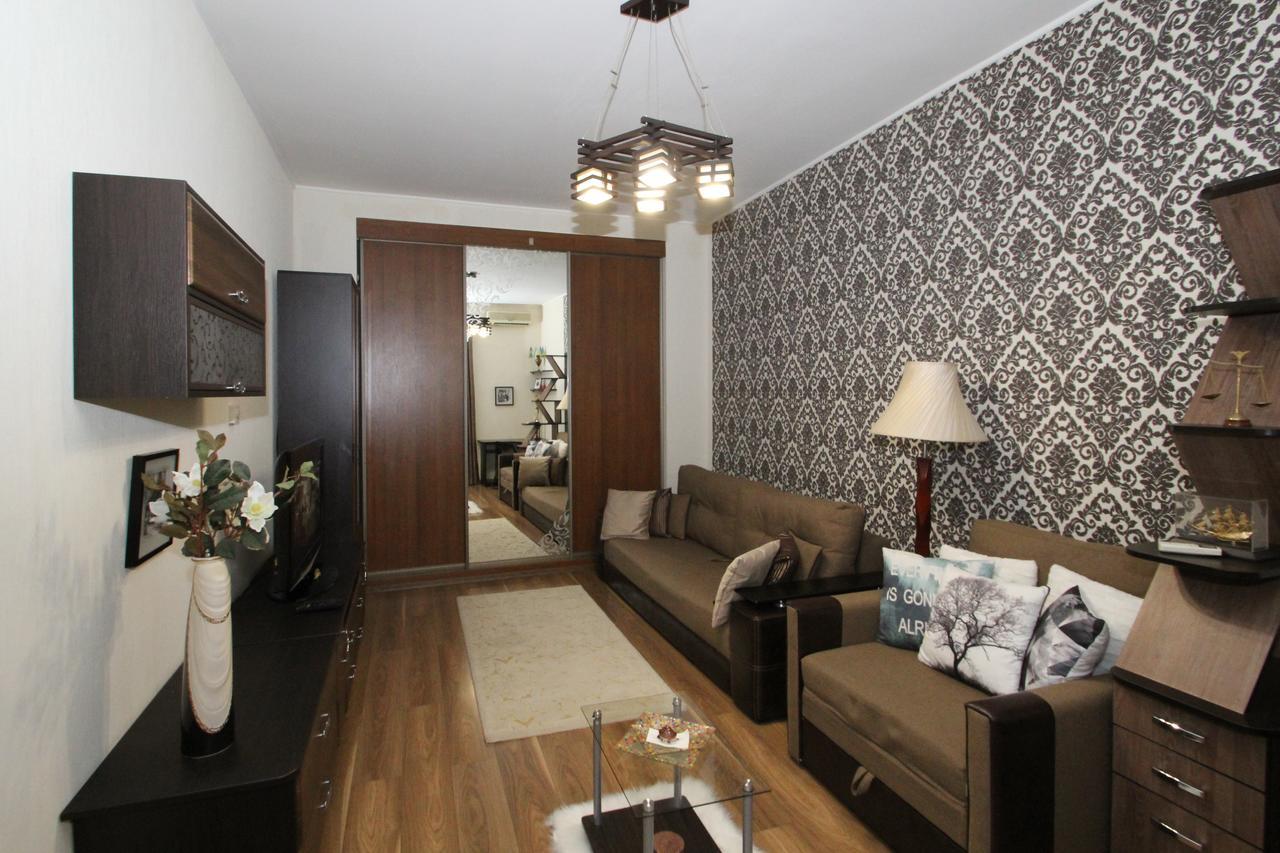 Cozy Apartment On Yevreiska Street Oděsa Exteriér fotografie