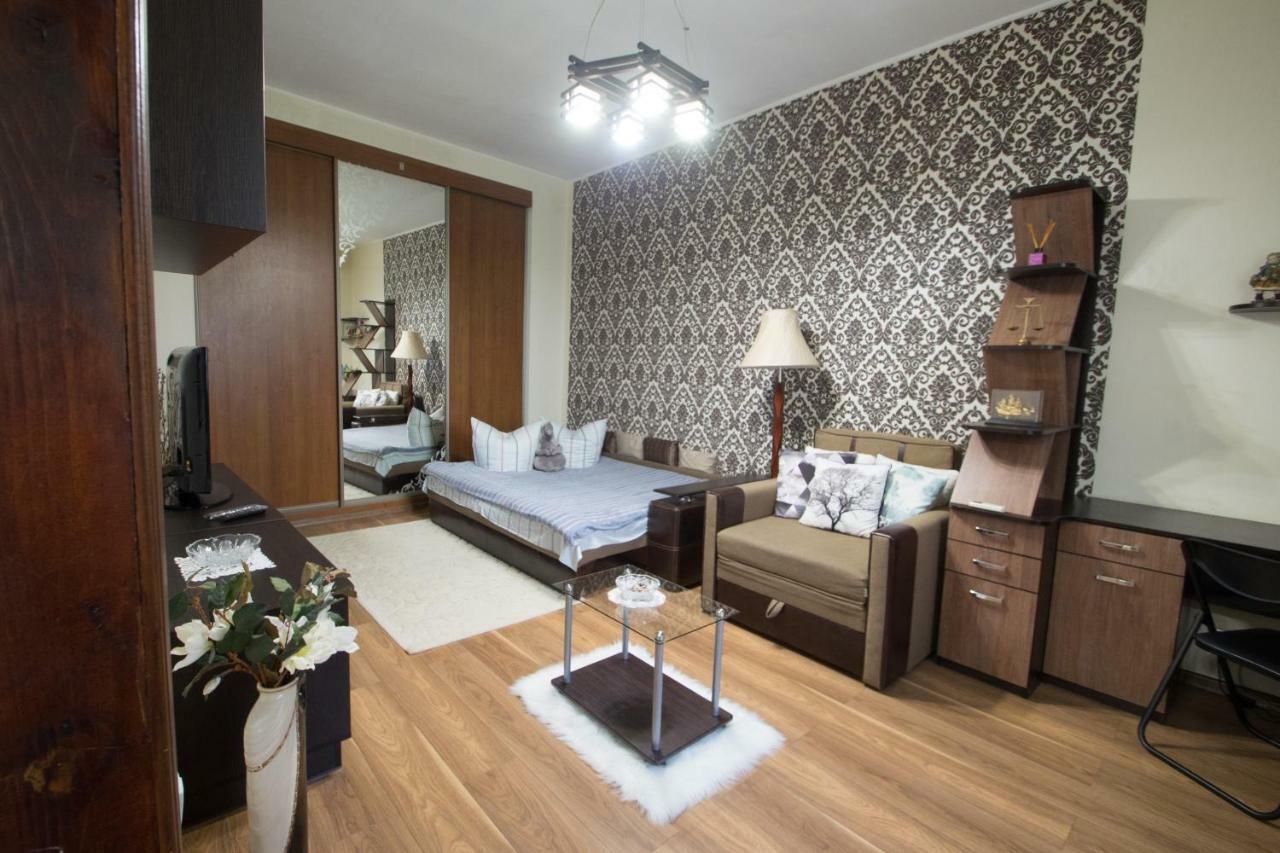 Cozy Apartment On Yevreiska Street Oděsa Exteriér fotografie